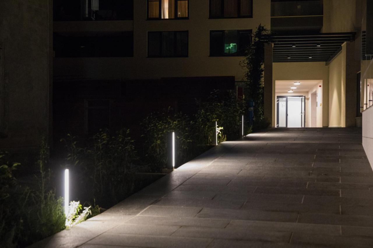 Downtown Oasis Lägenhet Dubrovnik Exteriör bild